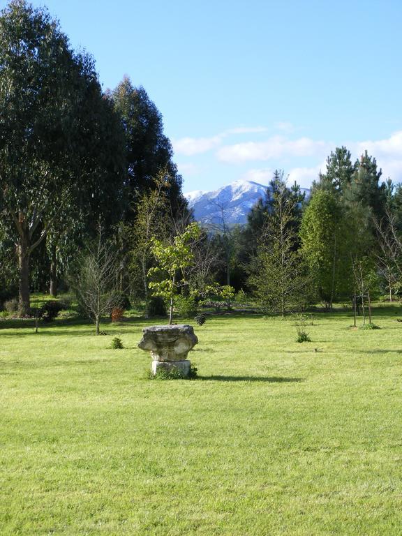 Posto Bello North Loburn Esterno foto