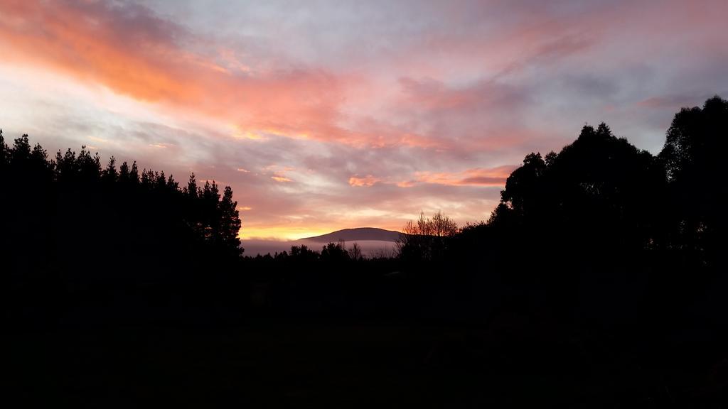 Posto Bello North Loburn Esterno foto